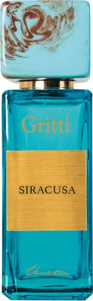 Gritti Siracusa 100 ml