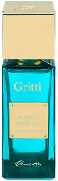Gritti Pomelo Assoluto 100 ml