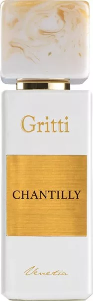 Gritti Chantilly 100 ml