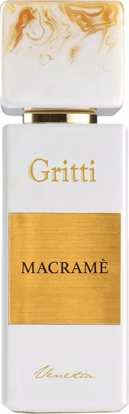 Gritti Macramé 100 ml