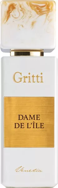 Gritti Dame de L'Ile 100 ml