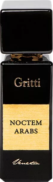 Gritti Noctem Arabs 100 ml