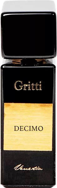 Gritti Decimo 100 ml