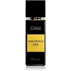 Gritti Black Magnifica Lux unisex 100 ml