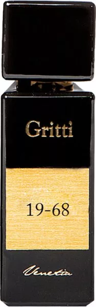 Gritti 19-68 100 ml