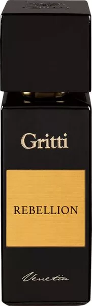 Gritti Rebellion 100 ml