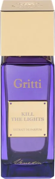Gritti Ivy Collection Kill the Lights 100 ml
