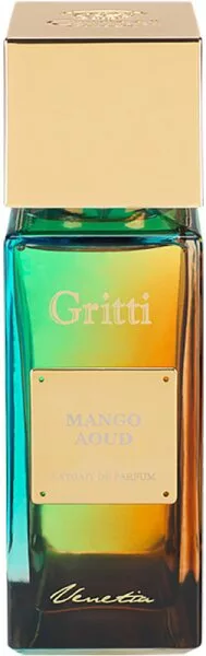 Gritti Mango Aoud 100 ml