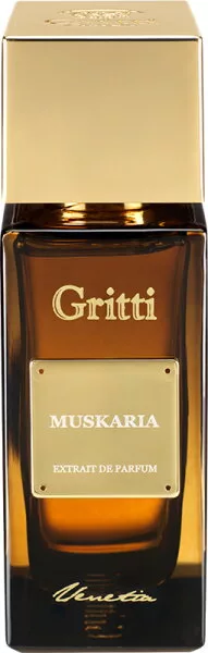 Gritti Muskaria 100 ml