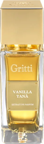 Gritti Vanilla Tanà 100 ml