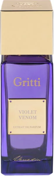 Gritti Violet Venom 100 ml