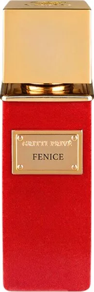 Gritti Fenice Rot 100 ml