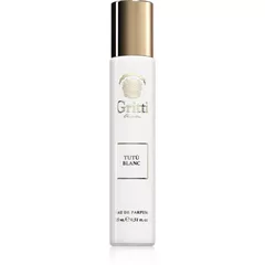 Gritti White Tutù Blanc für Damen 30 ml
