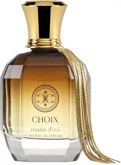 Gritti Choix Matin D'été 100 ml