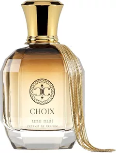 Gritti Choix Une Nuit 100 ml
