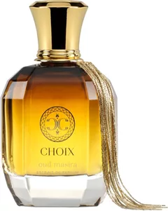 Gritti Choix Oud Masira 100 ml