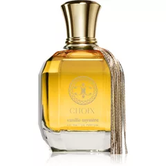 Gritti Choix Vanille Mystère Parfüm Extrakt unisex 100 ml