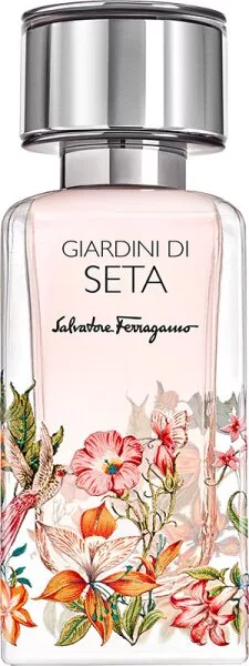 Salvatore Ferragamo Giardini di Seta 50 ml