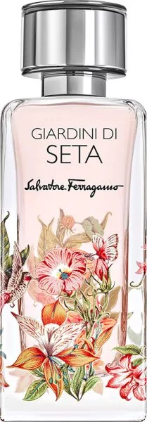 Salvatore Ferragamo Giardini di Seta 100 ml