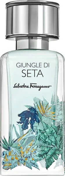 Salvatore Ferragamo Giungle di Seta 50 ml