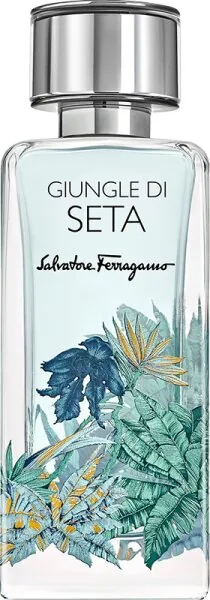 Salvatore Ferragamo Giungle di Seta 100 ml