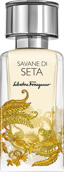 Salvatore Ferragamo Savane di Seta 50 ml