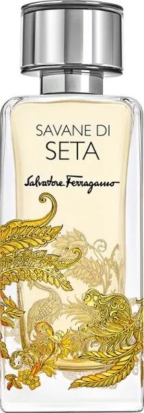 Salvatore Ferragamo Savane di Seta 100 ml