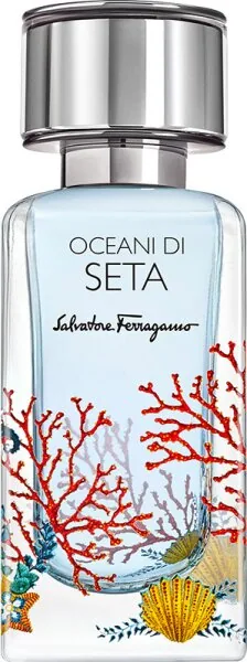 Salvatore Ferragamo Oceani di Seta 50 ml