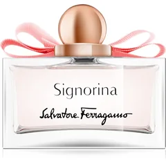 Ferragamo Signorina für Damen 100 ml