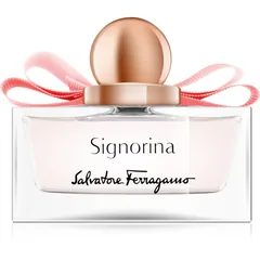 Ferragamo Signorina für Damen 50 · 100 ml