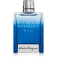Ferragamo Acqua Essenziale Blu für Herren 100 ml