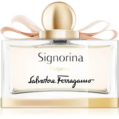 Ferragamo Signorina Eleganza für Damen 100 ml