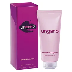 Ungaro Gel Doccia 400 ml