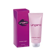 Ungaro Latte Corpo 400 ml
