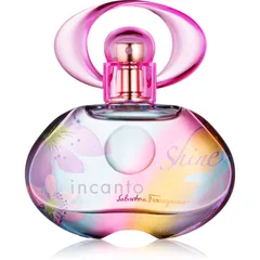 Ferragamo Incanto Shine für Damen 30 ml