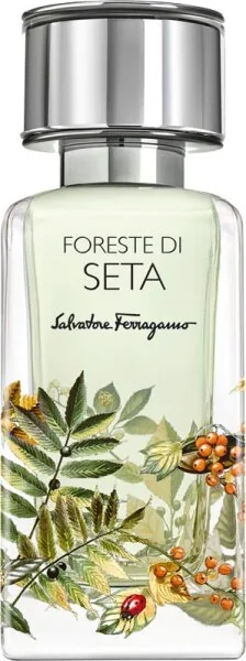 Salvatore Ferragamo Foreste Di Seta 50 ml