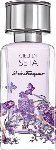 Salvatore Ferragamo Cieli Di Seta 50 ml