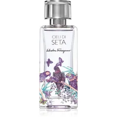 Ferragamo Di Seta Cieli Di Seta Unisex 100 ml
