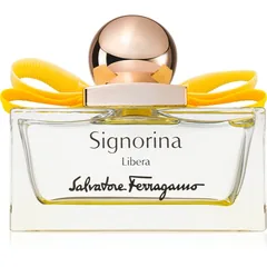Ferragamo Signorina Libera für Damen 50 ml