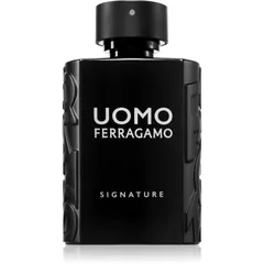 Ferragamo Uomo Signature für Herren 100 ml