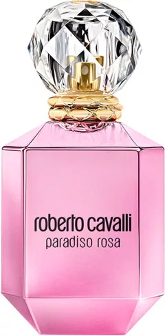 Roberto Cavalli Paradiso Rosa Woman 75 ml
