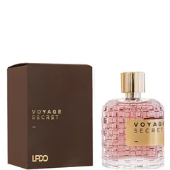 Lpdo Voyage Secret Intense 100 ml