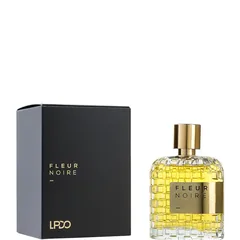 Lpdo Fleur Noire Intense 100 ml