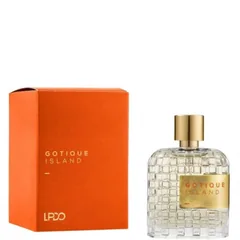 Lpdo Gotique Island Intense 100 ml