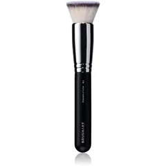 BrushArt Professional B2 Foundation brush Kabuki Make-up-Pinsel B2 .