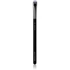 BrushArt Professional B9 Smudger brush Pinsel für die präzise Anwendung von Lidschatten B9 .