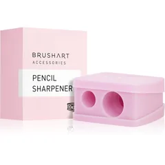 BrushArt Accessories Pencil sharpener Augenmakeup Spitzer