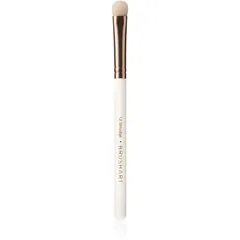 BrushArt Basic Smudge brush Pinsel zum Verteilen von Lidschatten .