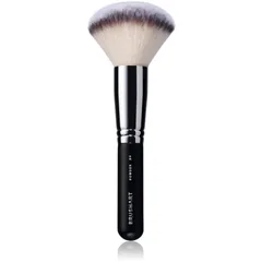 BrushArt Professional B3 Powder brush Puderpinsel B3 .