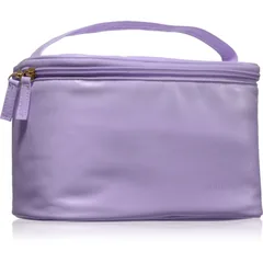 BrushArt Accessories Make-up bag kosmetiktasche Lilac .